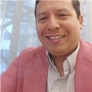 Profesor con más de 5 años de experiencia  ayudando a nivelar a los alumnos en sus clases regulares